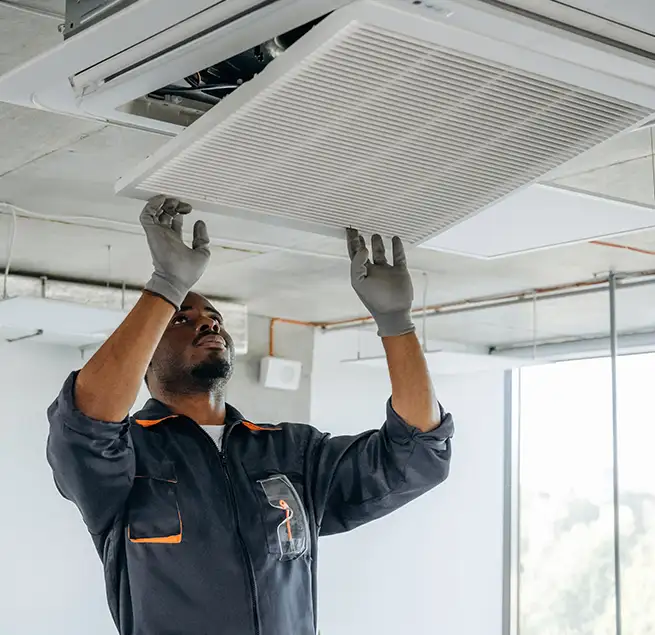 Why Homeowners & Businesses Trust Us in Rockford, IL?