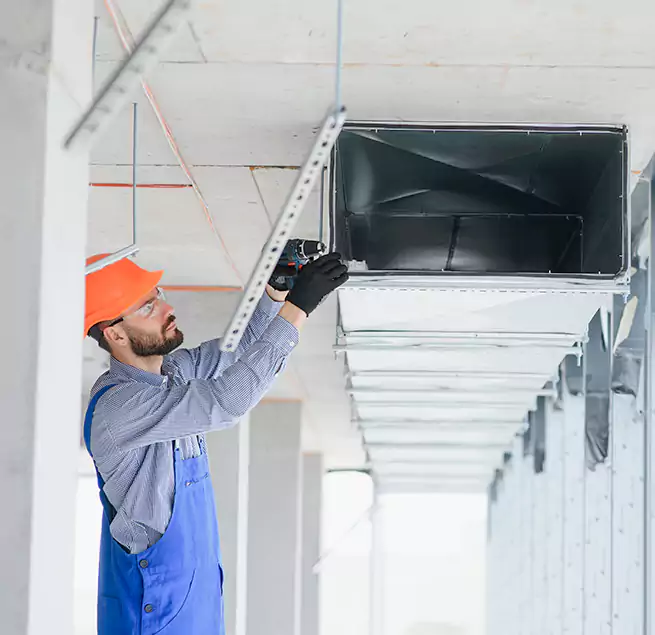 Why Homeowners & Businesses Trust Us in Rockford, IL?