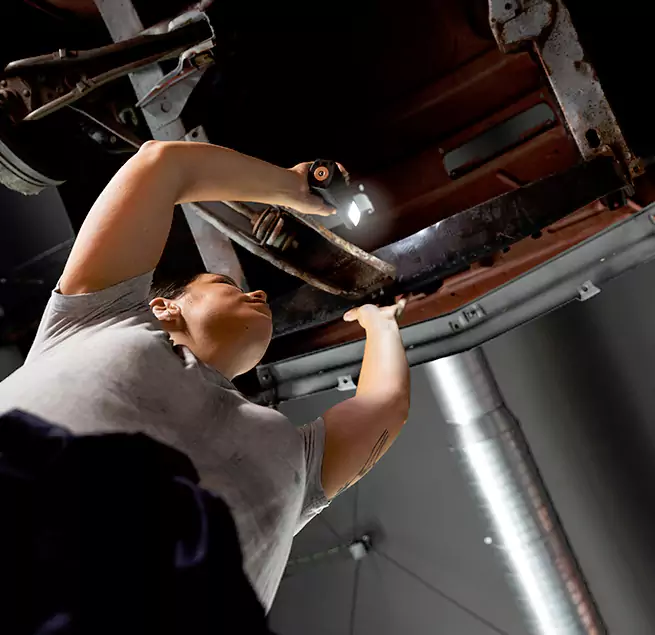 Why Homeowners & Businesses Trust Us Rockford, IL