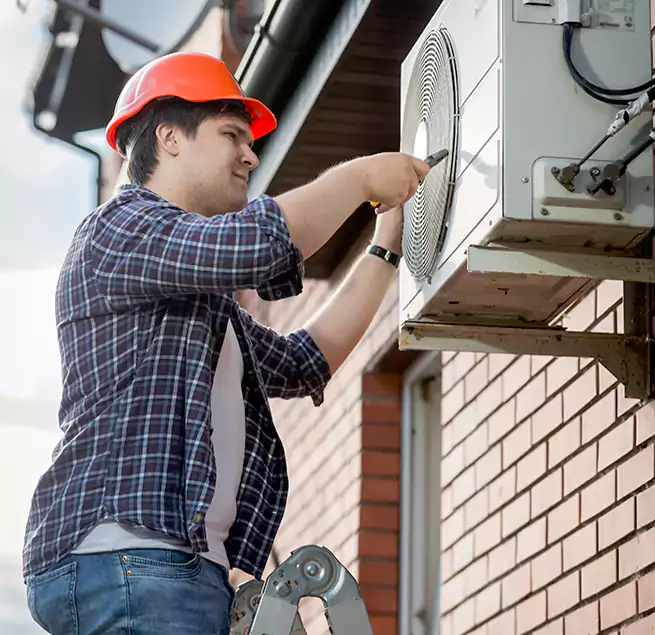 Why Homeowners & Businesses Trust Us Rockford, IL