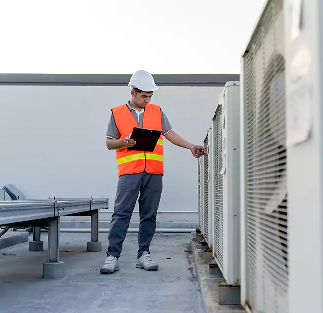 Why Homeowners & Businesses Trust Us in Rockford, IL?