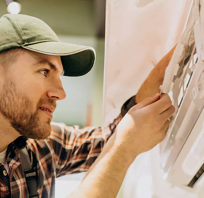 Why Homeowners & Businesses Trust Us in Rockford, IL?