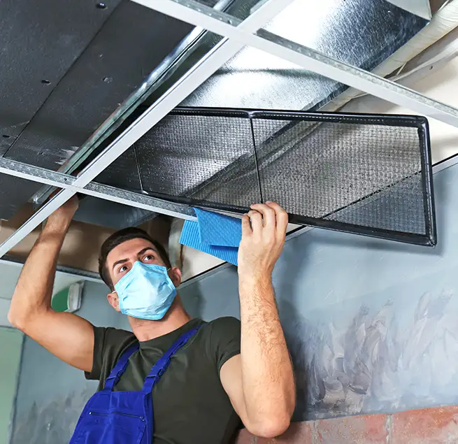 Why Homeowners & Businesses Trust Us in Rockford, IL?